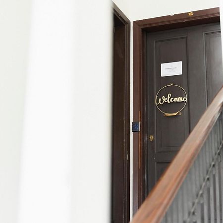 Suitedream Vatican Rom Exterior foto