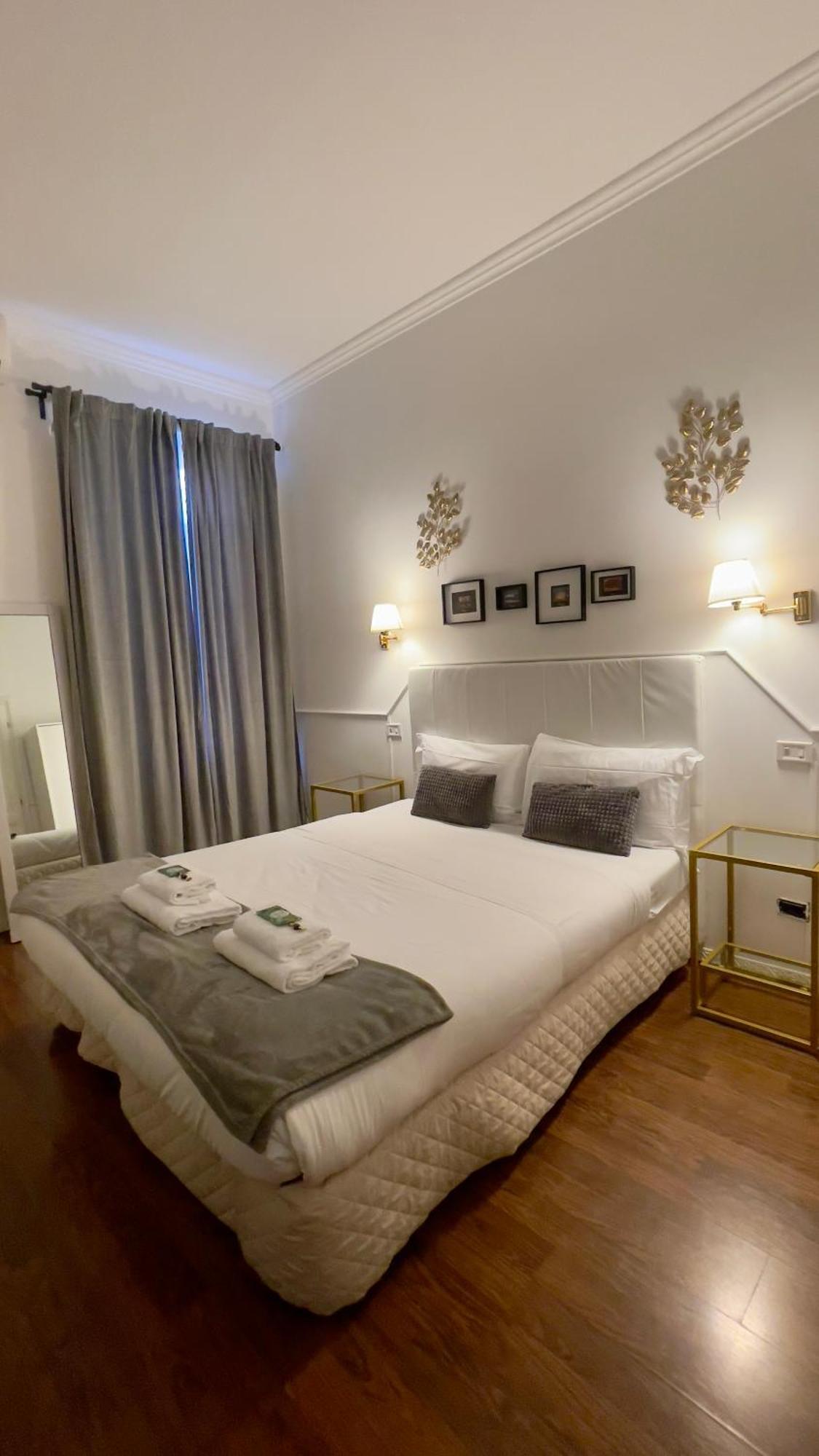 Suitedream Vatican Rom Exterior foto