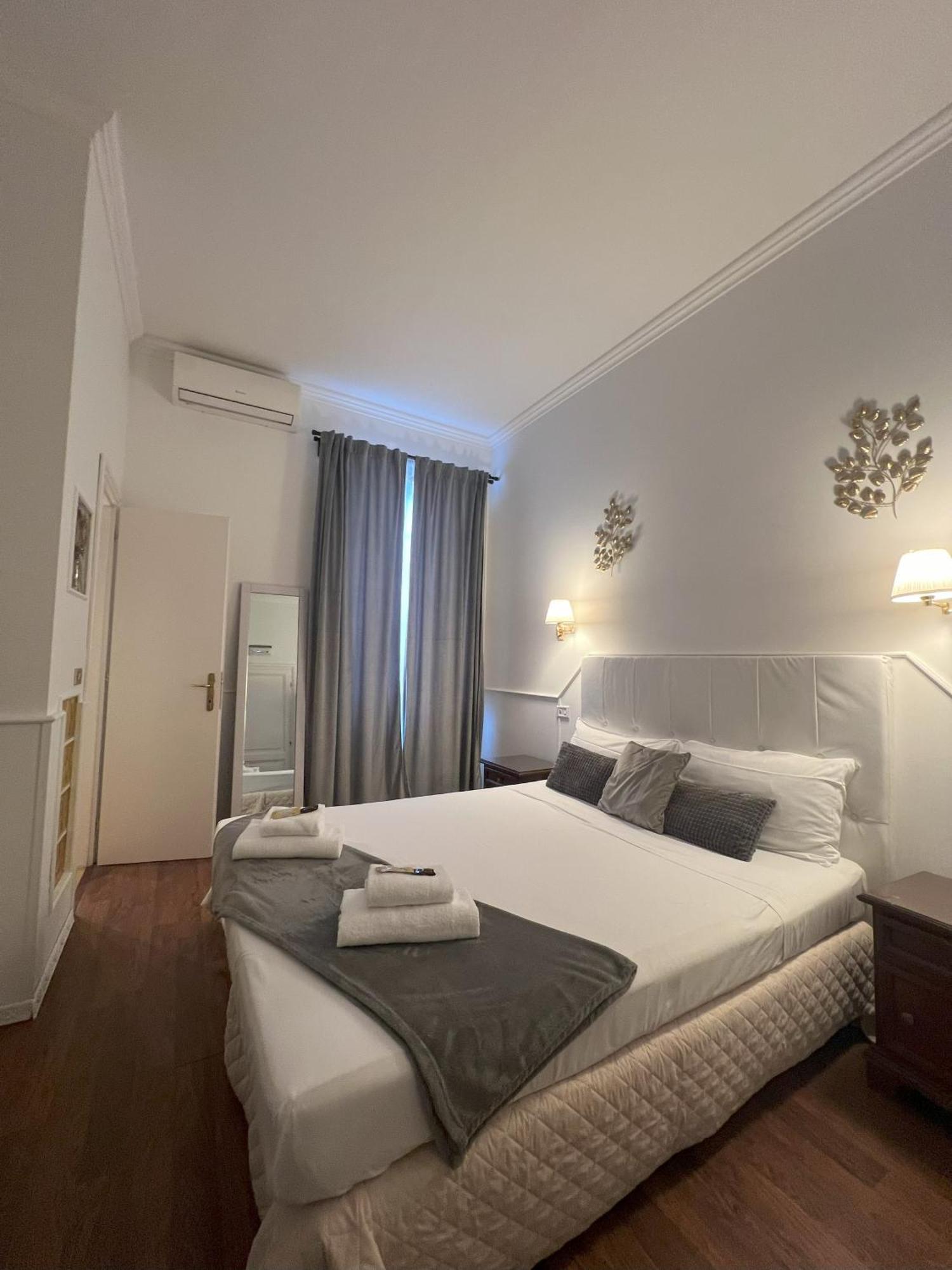Suitedream Vatican Rom Exterior foto